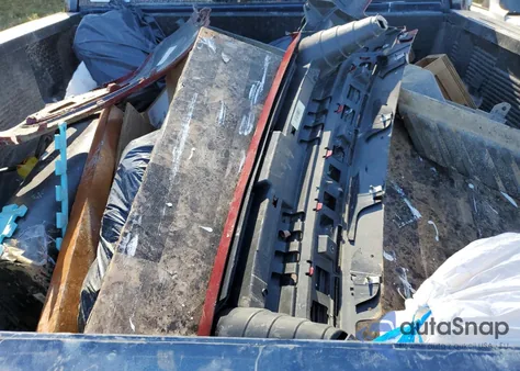 2013 Ford F150 Supercrew z USA, uszkodzony, nr VIN 1FTFW1EF7DFB23194